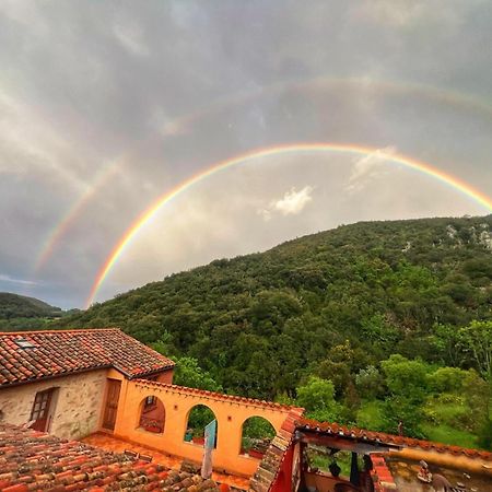 El Refugio Villa Reynès Dış mekan fotoğraf