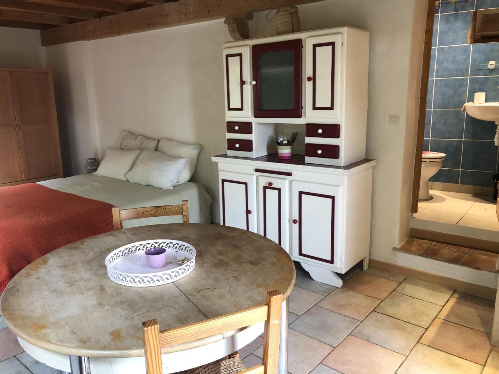 El Refugio Villa Reynès Dış mekan fotoğraf