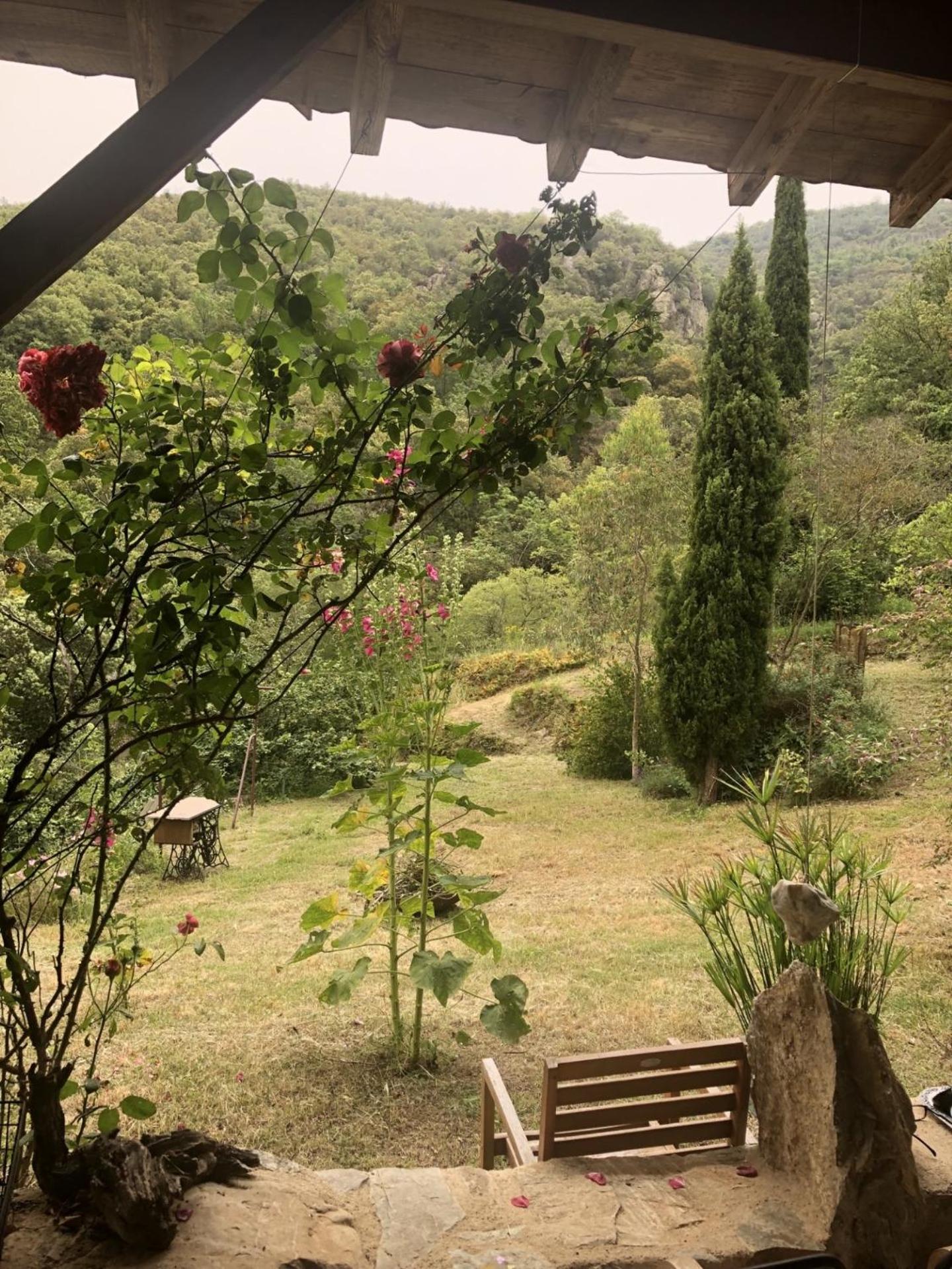 El Refugio Villa Reynès Dış mekan fotoğraf