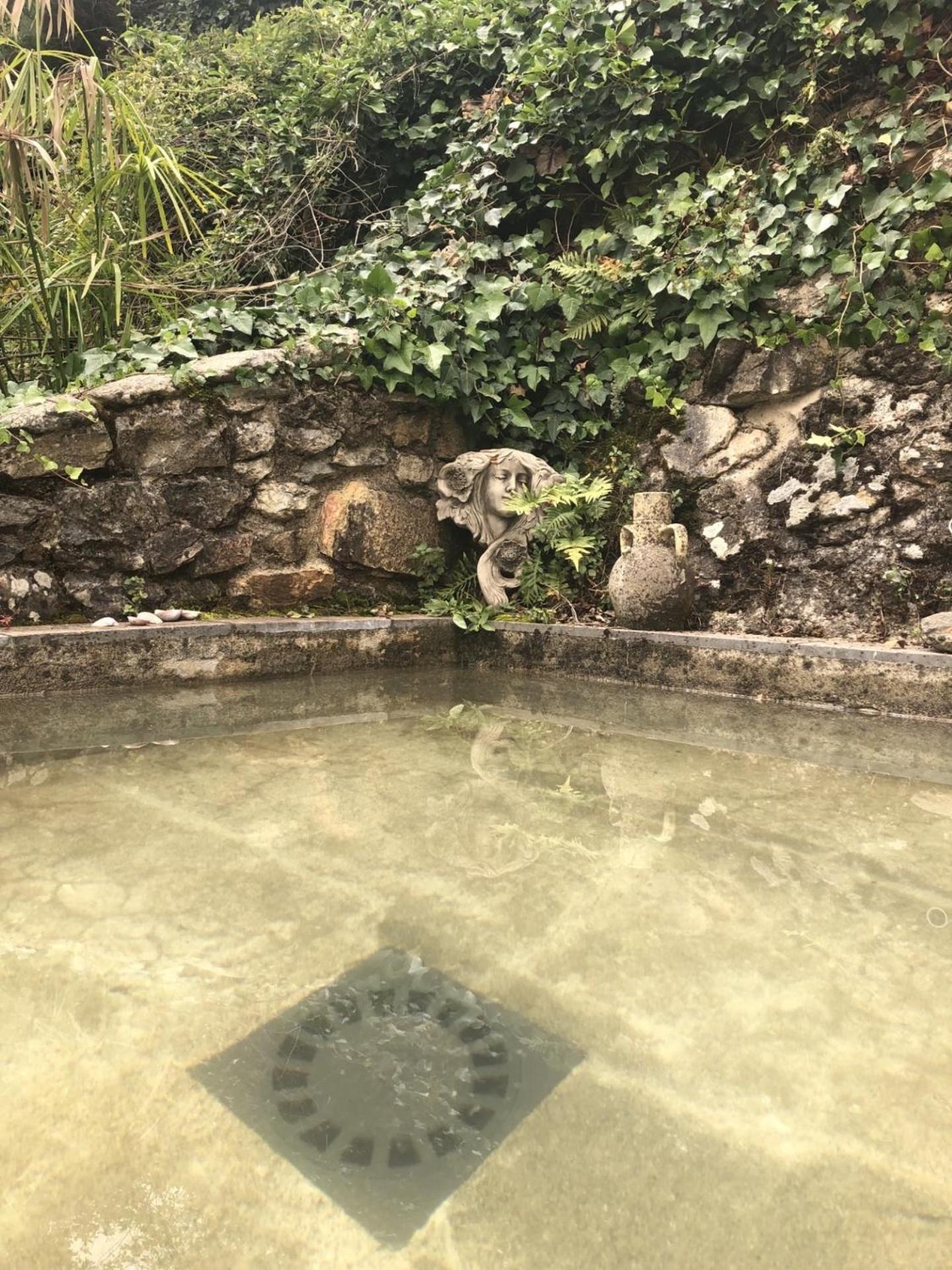 El Refugio Villa Reynès Dış mekan fotoğraf
