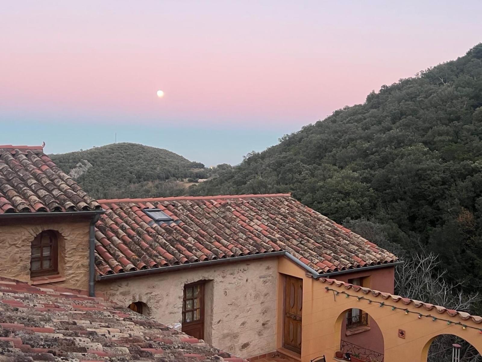 El Refugio Villa Reynès Dış mekan fotoğraf